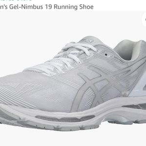 Asics men's gel nimbus 19 sneaker